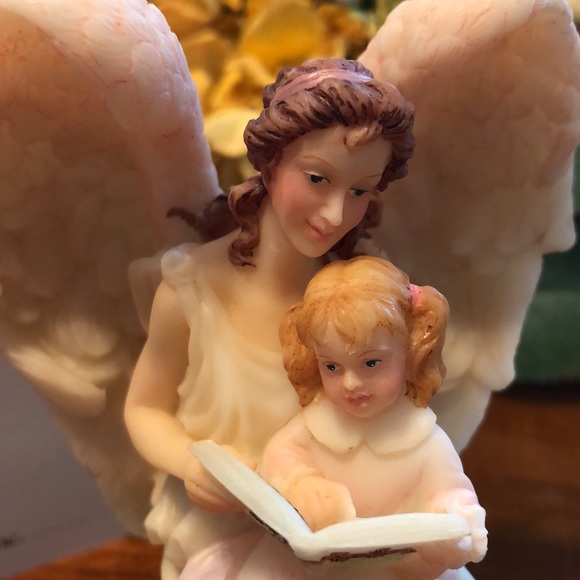 Seraphim Classic Angel, Third Year. - Picture 2 of 9